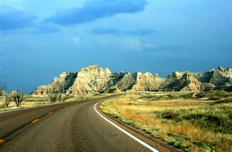 Best South Dakota Road Trip Destinations