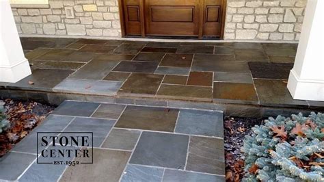 What Is Bluestone and Why Is It Popular in Landscaping? | Stone Center