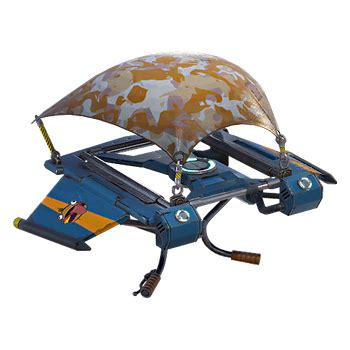 Founder's Glider | Fortnite Wiki | Fandom