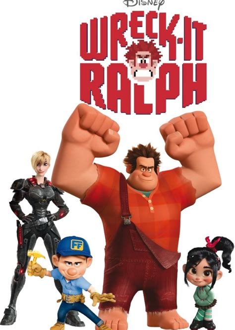 Zombie Fan Casting for Wreck-It Ralph 3 | myCast - Fan Casting Your ...