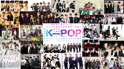 🔥 [78+] Kpop Wallpapers | WallpaperSafari