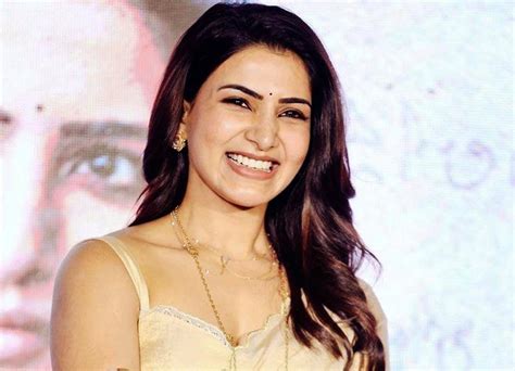 Samantha Ruth Prabhu Age, Family, Husband, Movies, Biography - BREEZEMASTI