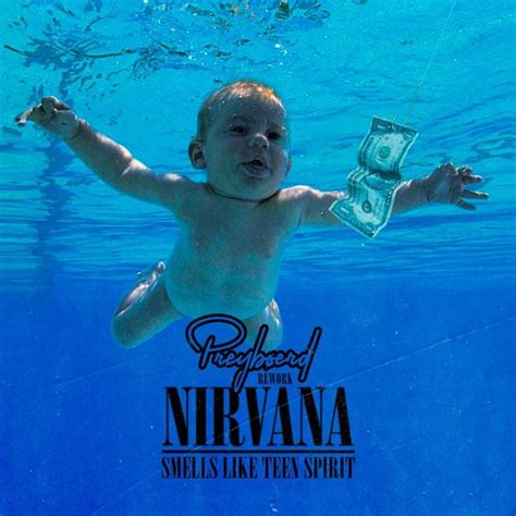 Nirvana – Smells Like Teen Spirit (Mp3 Download)