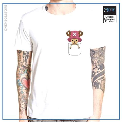 One Piece T-Shirt - Small Chopper official merch | One Piece Store