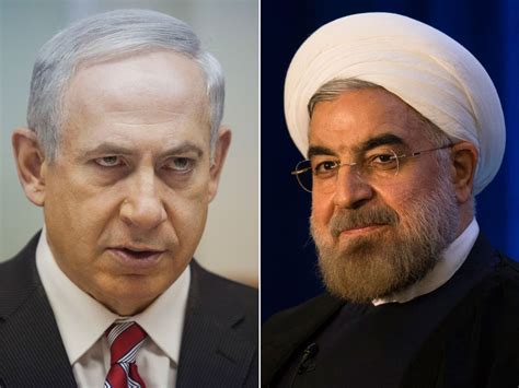 Benjamin Netanyahu flies to US in bid to block Iran’s return to ...