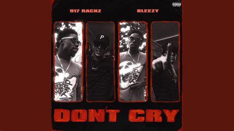 Don't Cry - YouTube Music