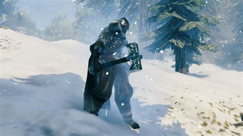 Valheim best weapons: The perfect weapon for every occasion | PC Gamer