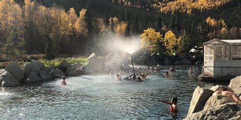 Chena Hot Springs, AK 2024: Best Places to Visit - Tripadvisor