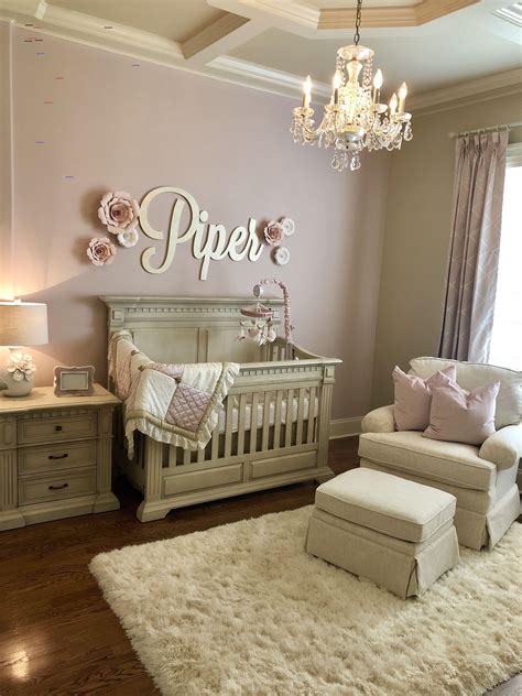 30+ Neutral Baby Room Ideas – DECOOMO