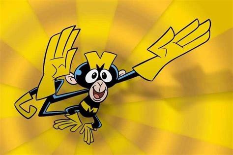 Dial M for Monkey | Boomerang from Cartoon Network Wiki | Fandom