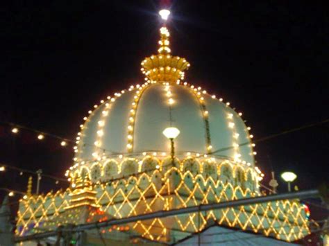 Religious Wallpapers: Mazaar E Paak Khwaja Garib Nawaz Ajmeer