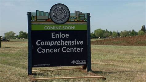 New Chico cancer center aims to diminish travel need for service thanks to land donation