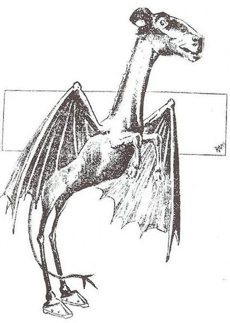 Jersey Devil Tattoo