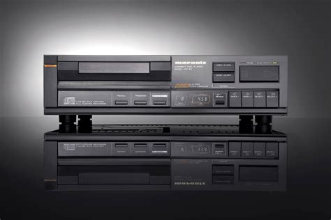 Marantz CD Players