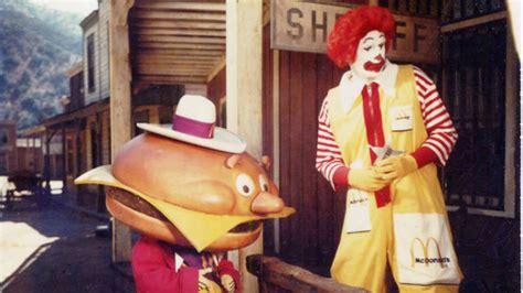 How Mayor McCheese Helps Explain a Plausible Theory of Time Travel | Mental Floss