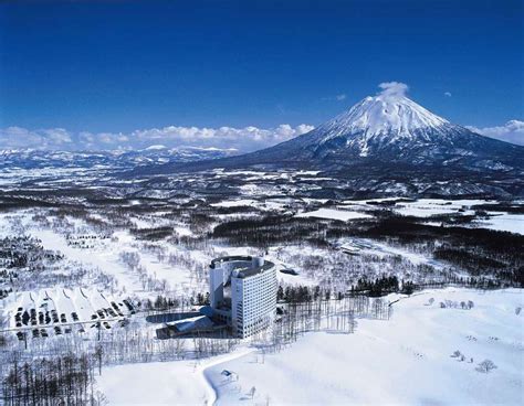 Hilton Niseko Village Local Info- First Class Niseko Ski Resort, Japan ...