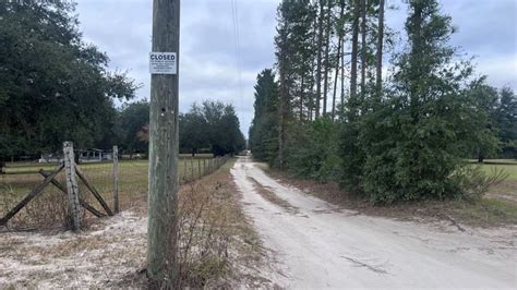 Fatal shooting in Alachua County believed to be self defense, Sheriff's Office says