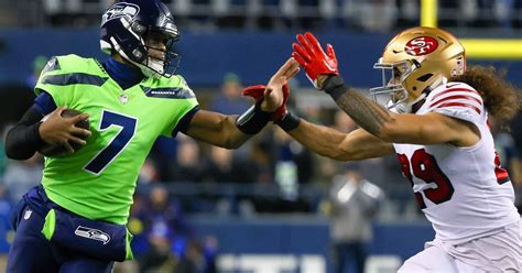 How to watch or listen to Seahawks vs. 49ers wild-card playoff matchup ...