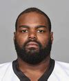 Michael Oher Stats | The Football Database