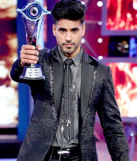 Gautam Gulati: I'm eager to make my Bollywood debut! - Bollywoodlife.com