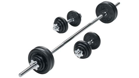 Barbell Vs Dumbbell Bench Press - The Age Old Debate - Ignore Limits