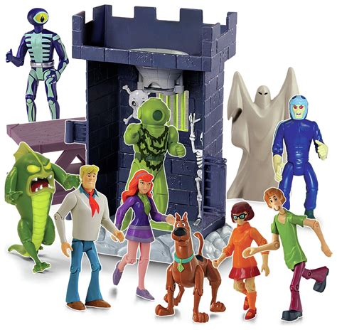 List 105+ Wallpaper Scooby-doo Monsters List With Pictures Stunning