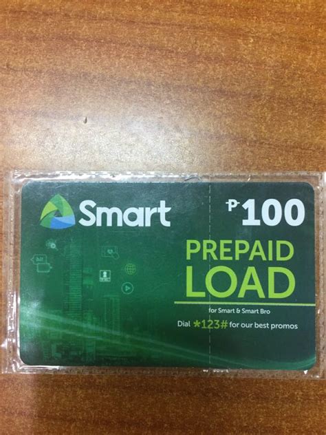 Smart Prepaid card, Mobile Phones & Gadgets, Mobile & Gadget ...