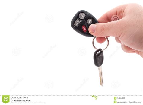 Car Keys and Remote stock photo. Image of approved, entry - 14444046