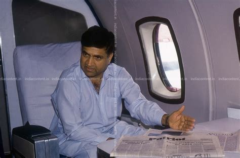 Remembering Rajesh Pilot on his Birth Anniversary