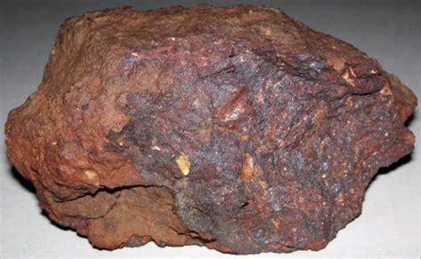 Hematite Iron Ore, Physical State: Solid at Rs 5400/tonne in Keonjhar | ID: 2850636909455