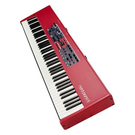 Clavia Nord Piano 5 88 – Thomann België