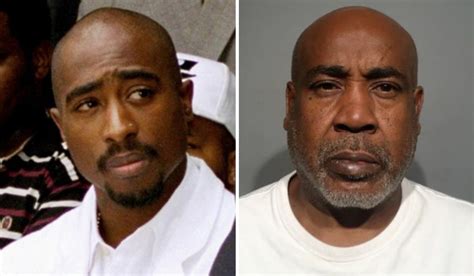 Who is Duane Davis aka 'Keffe D'? Man who allegedly ordered Tupac ...