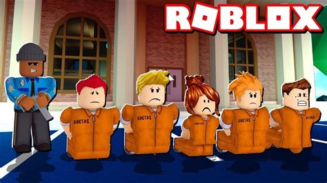 Roblox Police Officer Roblox Police Officers possess their duties and responsibilities. The role ...