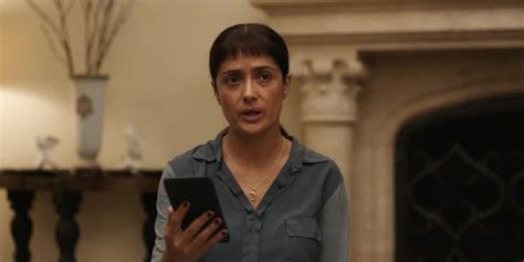 Movie Review: Beatriz at Dinner (2017) - The Critical Movie Critics