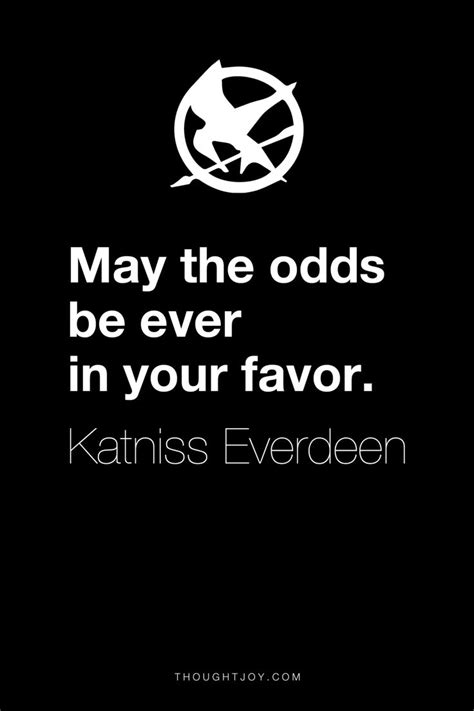 Katniss Everdeen Quotes Or Sayings. QuotesGram