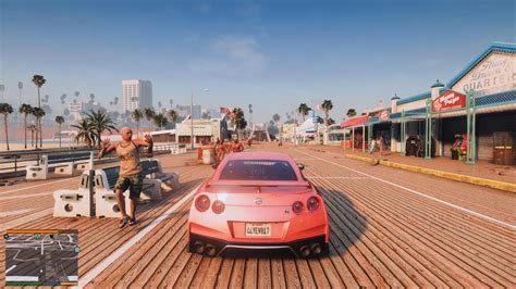 Reshade RTGI and ENB preset for NVE - hardex GTA VI Realism - GTA5-Mods.com