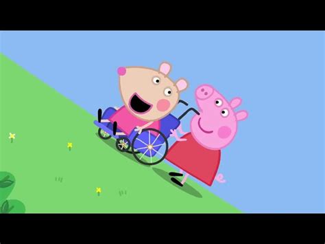 Kids Videos | Peppa Pig Full Episodes | Peppa Pig Cartoon | English ...