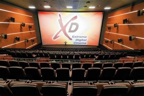 What is Cinemark XD? Is It Worth it or Does It Suck? - Hasty Reader