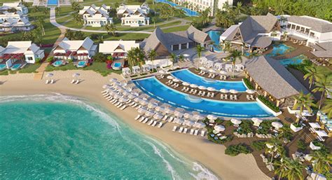 Sandals SVG ‘a dream more than two decades in the making’ – iWitness News