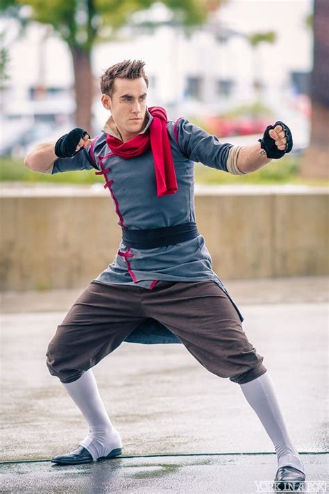 Mako Cosplay (Legend of Korra) | Cosplay, Best cosplay, Halloween costumes