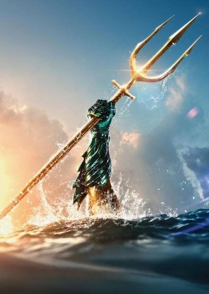 Aquaman: Throne of Atlantis Fan Casting on myCast