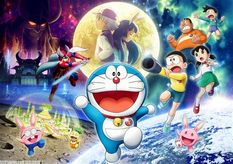 871 Doraemon Movie Wallpaper Hd Images - MyWeb