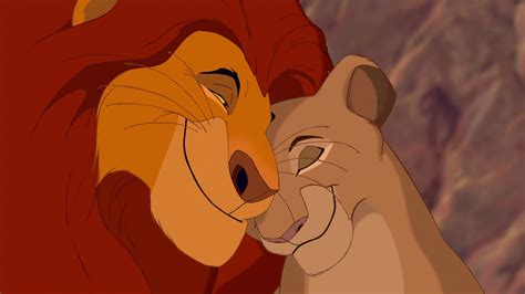 The Lion King Mufasa And Sarabi | Images and Photos finder