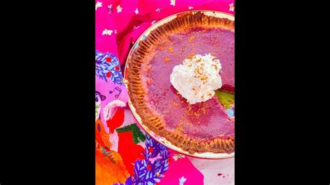 Black Folks Purple Sweet Potato Pie Recipe – Easy Instant Pot Recipes