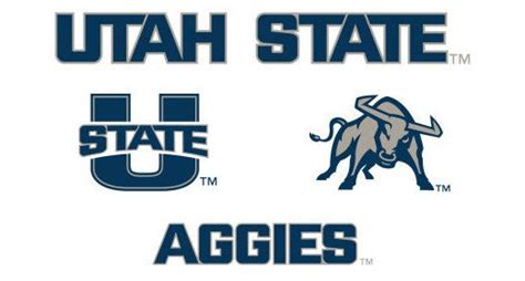 Utah State Logo - LogoDix