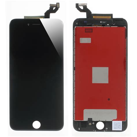 Mobile/Cell Phone LCD for iPhone 6s Plus Phone LCD Touch Screen - China ...