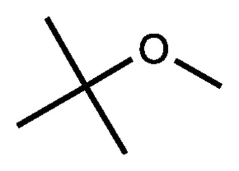 tert-Butyl methyl ether, for HPLC, ACROS Organics™: Ethers Organooxygen compounds