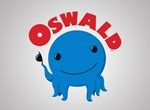 Oswald (2001 TV Show) - Behind The Voice Actors