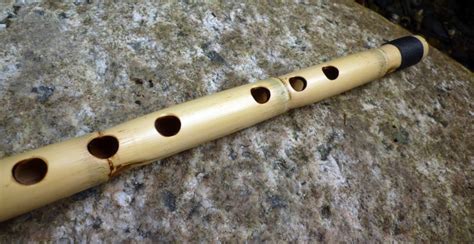 NEY Flute in C this is the Note That Sounds When You Close All Holes. - Etsy