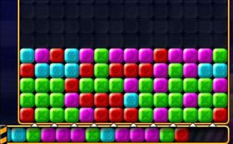 Drop Blocks - Jouez gratuitement à Drop Blocks sur Jeu.cc